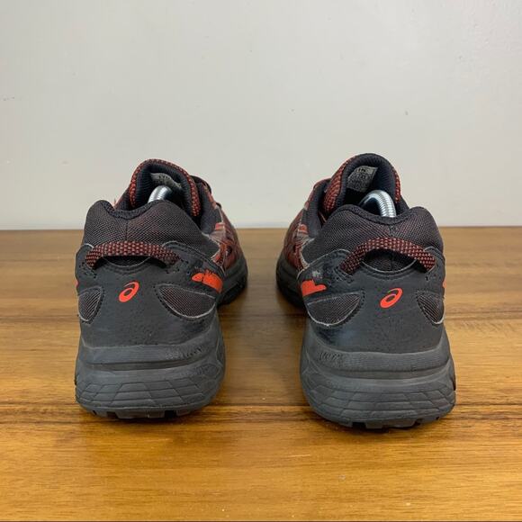 Asics Gel-Venture 6 Mens Athletic Shoe Size 9.5 - Picture 5 of 9